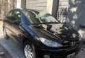 Autos - Peugeot 206xs 2007 Nafta 128000Km - En Venta