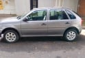 Autos - Volkswagen Gol 2007 Nafta 180000Km - En Venta