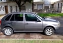 Autos - Volkswagen Gol 2007 Nafta 180000Km - En Venta