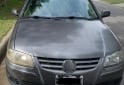 Autos - Volkswagen Gol 2007 Nafta 180000Km - En Venta