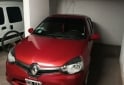 Autos - Renault Clio mio/ Confort plus 2014 Nafta 109300Km - En Venta