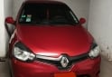 Autos - Renault Clio mio/ Confort plus 2014 Nafta 109300Km - En Venta