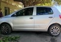 Autos - Volkswagen FOX 2014 Nafta 55000Km - En Venta
