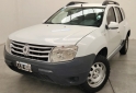 Autos - Renault Duster 1.6 Expression 2012 Nafta 180000Km - En Venta