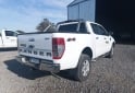 Camionetas - Ford Xlt 3.2 2020 Diesel 175000Km - En Venta