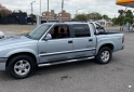 Camionetas - Chevrolet S10 2008 Diesel 230000Km - En Venta