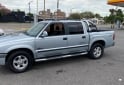 Camionetas - Chevrolet S10 2008 Diesel 230000Km - En Venta