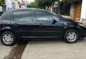 Autos - Peugeot 307 XS 2011 Nafta 150000Km - En Venta