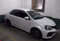 Autos - Toyota Etios 2022 Nafta 21000Km - En Venta