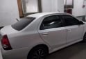 Autos - Toyota Etios 2022 Nafta 21000Km - En Venta