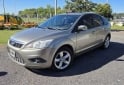 Autos - Ford Focus Trend Plus 2009 Nafta 215000Km - En Venta