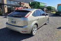 Autos - Ford Focus Trend Plus 2009 Nafta 215000Km - En Venta