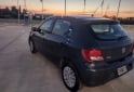Autos - Volkswagen Gol Trend 2009 Nafta 189000Km - En Venta