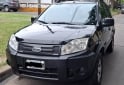 Autos - Ford Ecosport xls 2011 GNC 180000Km - En Venta
