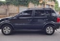 Autos - Ford Ecosport xls 2011 GNC 180000Km - En Venta