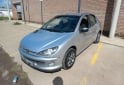 Autos - Peugeot 206 PREMIUM 1.6 N 2007 Nafta 260000Km - En Venta