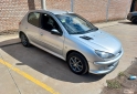 Autos - Peugeot 206 PREMIUM 1.6 N 2007 Nafta 260000Km - En Venta