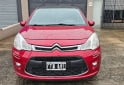 Autos - Citroen C3 2016 Nafta 158451Km - En Venta