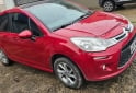 Autos - Citroen C3 2016 Nafta 158451Km - En Venta