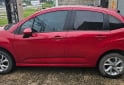 Autos - Citroen C3 2016 Nafta 158451Km - En Venta
