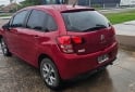 Autos - Citroen C3 2016 Nafta 158451Km - En Venta