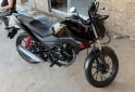Motos - Honda Cb125 2024 Nafta 2900Km - En Venta