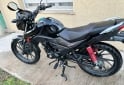 Motos - Honda Cb125 2024 Nafta 2900Km - En Venta