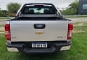Camionetas - Chevrolet S10 2019 Diesel 210000Km - En Venta