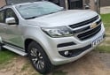 Camionetas - Chevrolet S10 2019 Diesel 210000Km - En Venta
