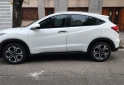 Autos - Honda HR-V 1.8 EX-L CVT 2017 2017 Nafta 139000Km - En Venta