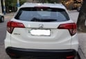 Autos - Honda HR-V 1.8 EX-L CVT 2017 2017 Nafta 139000Km - En Venta
