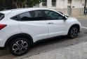 Autos - Honda HR-V 1.8 EX-L CVT 2017 2017 Nafta 139000Km - En Venta