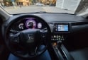 Autos - Honda HR-V 1.8 EX-L CVT 2017 2017 Nafta 139000Km - En Venta