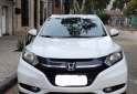 Autos - Honda HR-V 1.8 EX-L CVT 2017 2017 Nafta 139000Km - En Venta