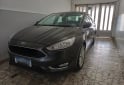Autos - Ford FOCUS SE SEDAN 4 PUERTAS 2018 Nafta 33600Km - En Venta
