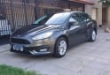 Autos - Ford FOCUS SE SEDAN 4 PUERTAS 2018 Nafta 33600Km - En Venta