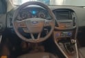 Autos - Ford FOCUS SE SEDAN 4 PUERTAS 2018 Nafta 33600Km - En Venta