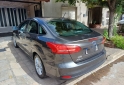 Autos - Ford FOCUS SE SEDAN 4 PUERTAS 2018 Nafta 33600Km - En Venta