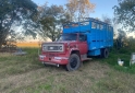 Camiones y Grúas - Chevrolet 714 - En Venta