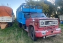 Camiones y Grúas - Chevrolet 714 - En Venta