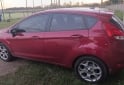Autos - Ford Fiesta kinetic 2011 Nafta 223000Km - En Venta