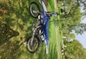 Motos - Yamaha YZ125 2018 Nafta 75Km - En Venta