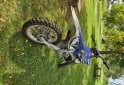 Motos - Yamaha YZ125 2018 Nafta 75Km - En Venta