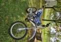 Motos - Yamaha YZ125 2018 Nafta 75Km - En Venta