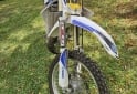 Motos - Yamaha YZ125 2018 Nafta 75Km - En Venta