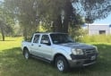 Camionetas - Ford RANGER DC 4X2 XLS 3.0 2009 Diesel 240000Km - En Venta