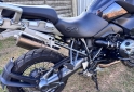 Motos - Bmw Triple black 2013 Nafta 59000Km - En Venta