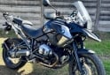 Motos - Bmw Triple black 2013 Nafta 59000Km - En Venta