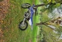 Motos - Yamaha YZ250F 2017 Nafta 134Km - En Venta