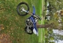 Motos - Yamaha YZ250F 2017 Nafta 134Km - En Venta